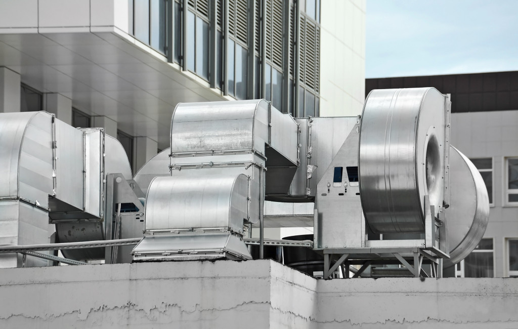 Custom HVAC Design & Manufacturing - Coolbreeze Air